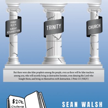 3 Pillars of False Doctrine